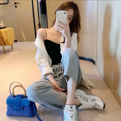 偏爱予你，不惧山河